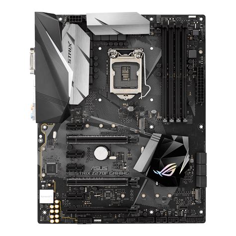 ROG STRIX Z270F GAMING .